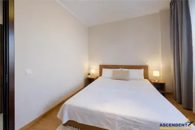 Apartament doua camere, decomandat, 64mp,parcare securizata,Central,Brasov - foto 3