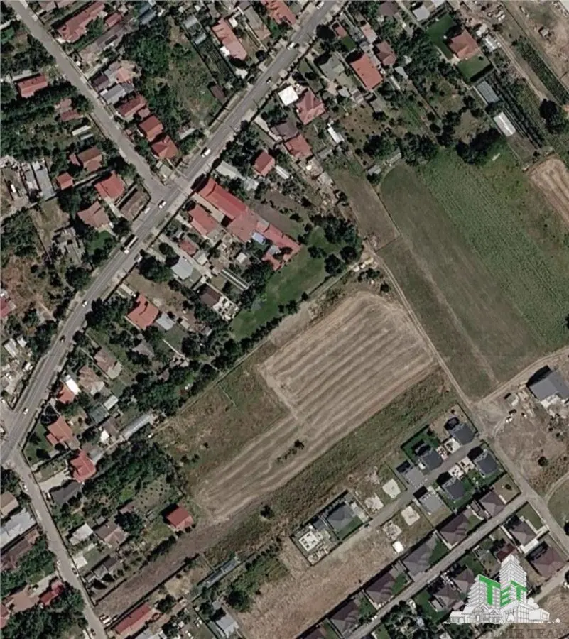 Teren de vanzare | Tamasi, Corbeanca | 1345 mp - foto 1