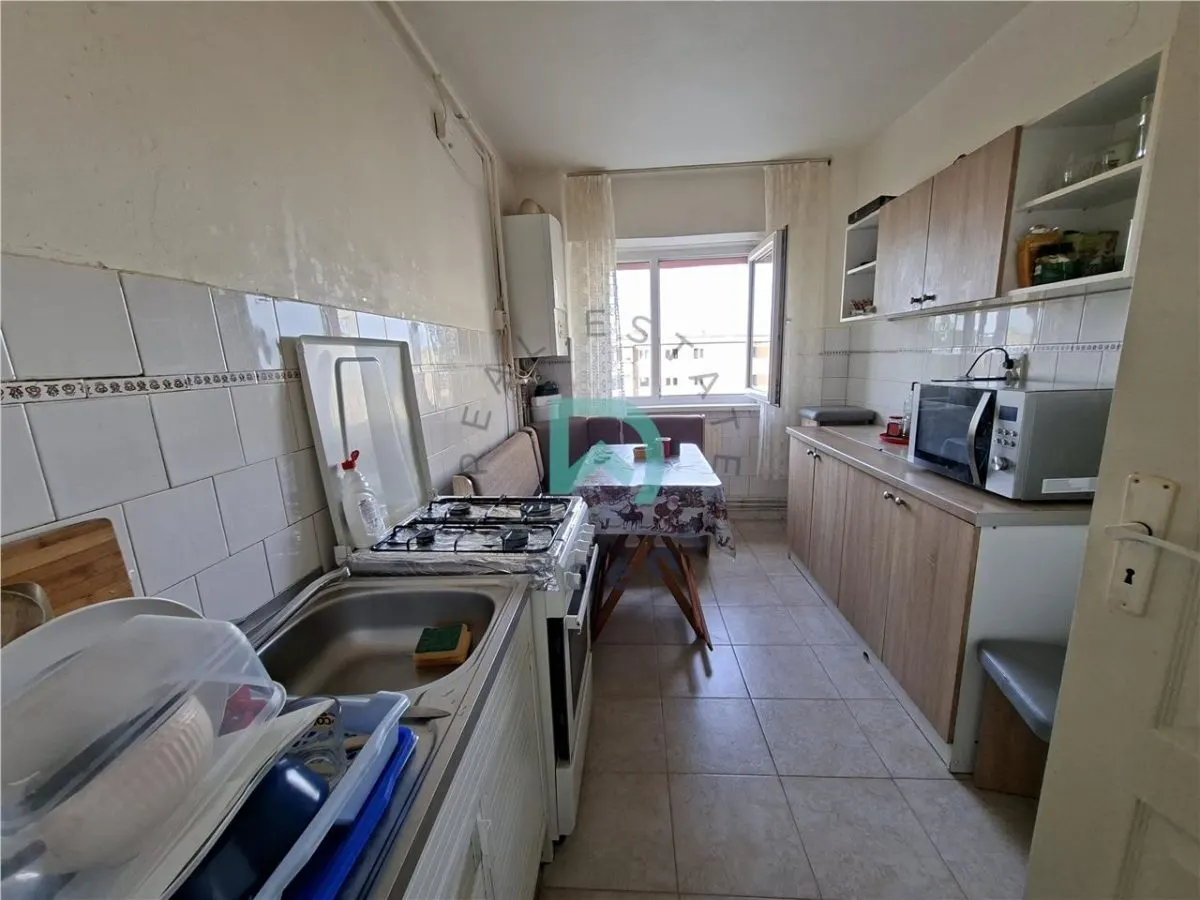 Apartament 2 camere Zizinului, Brasov - foto 13