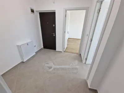 Apartament INTABULAT 2 camere luxcapat CUG zona vile - Iasi