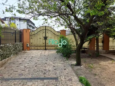 Inchiriere vila Fundeni, Dobroesti - foto 21
