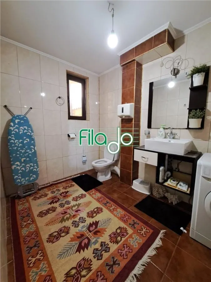 Inchiriere vila Fundeni, Dobroesti - foto 9
