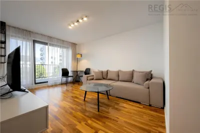 OFERTA Studio central cu parcare subterana in Cosmopolit - Brasov