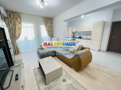 Inchiriere apartament 2 camere, de lux, bloc nou, Albert, Ploiesti - Ploiesti