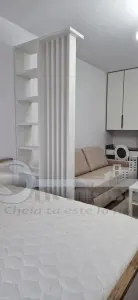 Apartament 1 Camera Tatarasi - 400 euro - foto 4