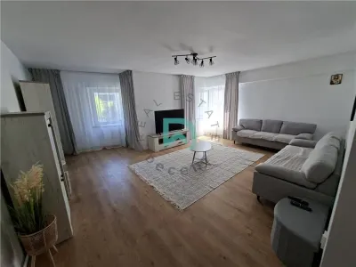 Apartament 4 camere Centrul Civic, 110 mp - Brasov - Brasov