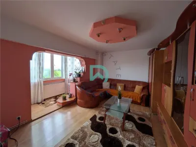 Apartament 2 camere Craiter, Brasov - Brasov