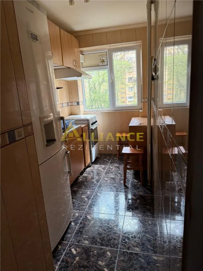 Apartament 2 camere - foto 7