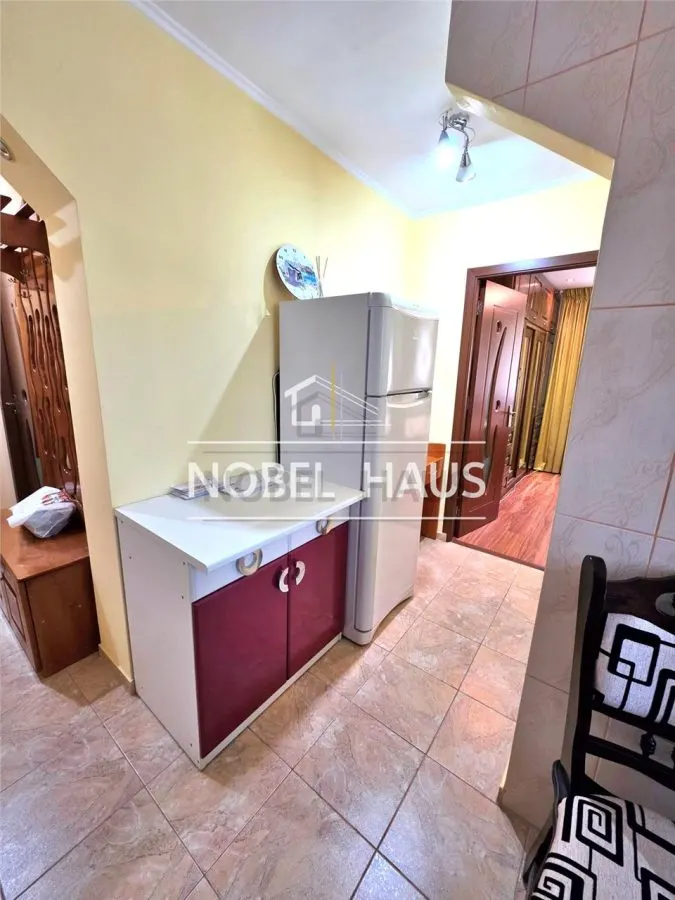 Apartament 2 camere, etajul 2, zona Gradina - foto 6