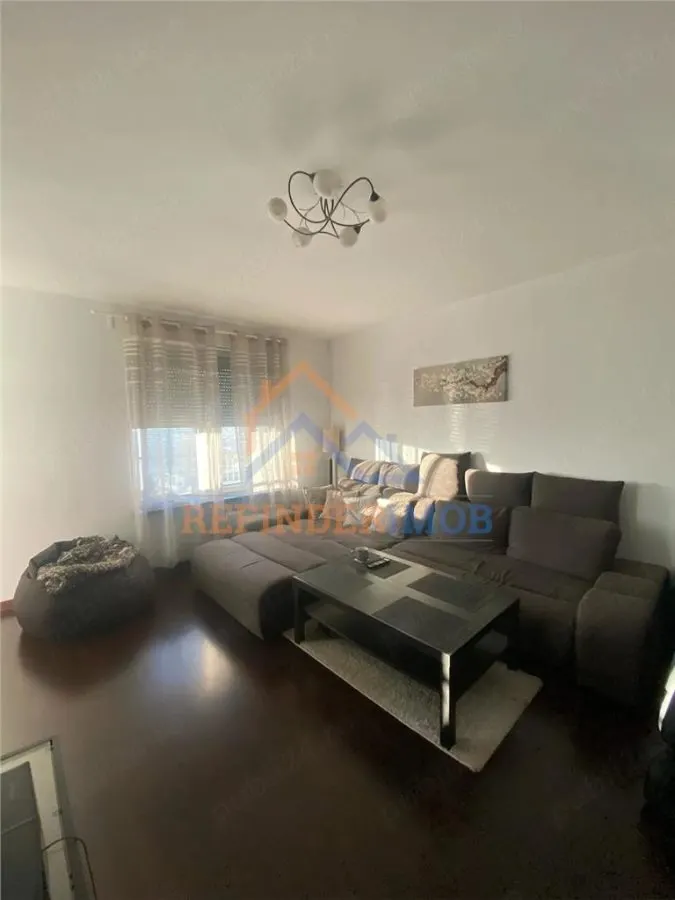 Vanzare 2 camere Asmita Gardens 71mp - foto 1