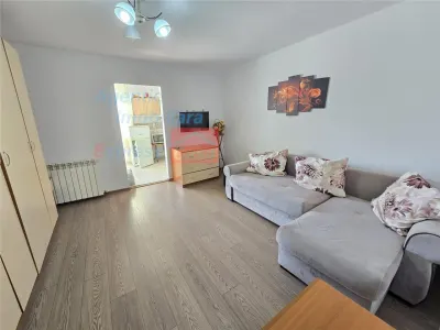 Garsoniera de vanzare in Tatarasi, zona 2 Baieti, etaj intermediar - Iasi