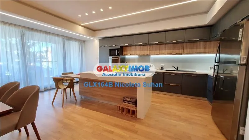 VANZARE APARTAMENT 4 CAMERE AVIATORILOR -CHARLES DE GAULLE - foto 1