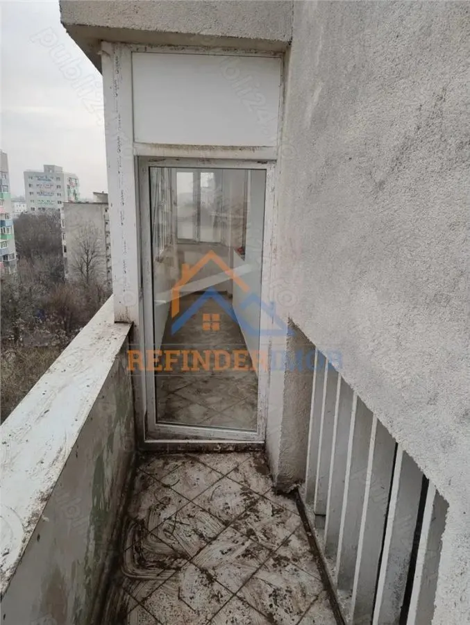 Vanzare 2 camere Sos Giurgiului 53mp - foto 6