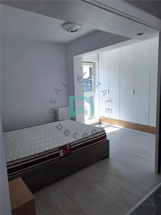 Apartament tip studio, Tractorul, Brasov - foto 11