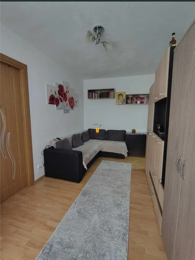 Apartament 2 camere zona Eremia Grigorescu - foto 1