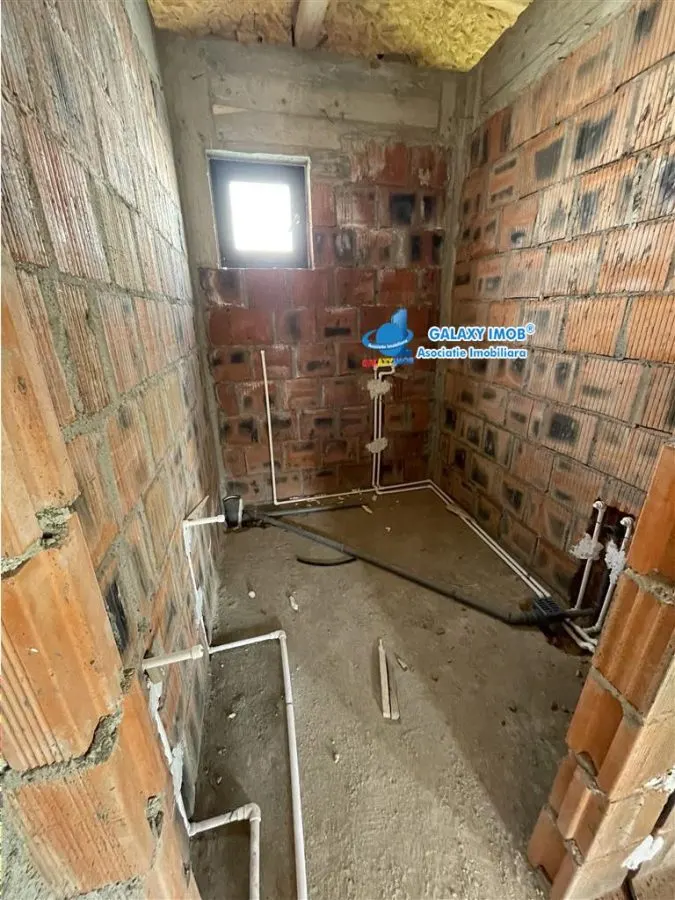 Casa P+Pod SU 70 mp Teren 400 mp - foto 16