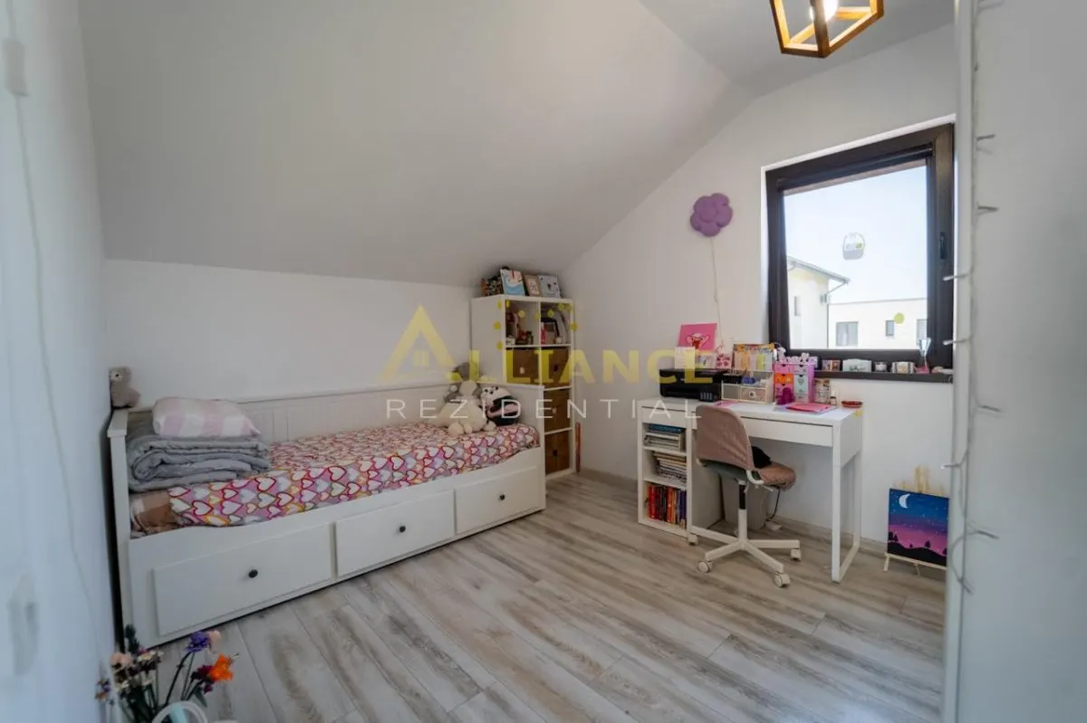 Casa Comuna Berceni Mobilata/Utilata - foto 17