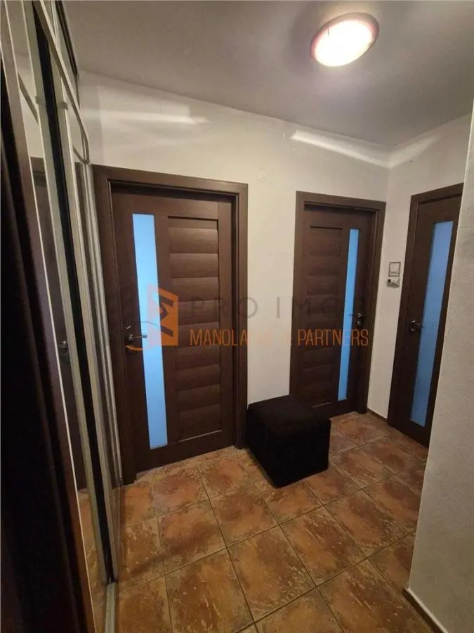 Apartament 2 camere cf 2 decomandat zona Balcescu - foto 6