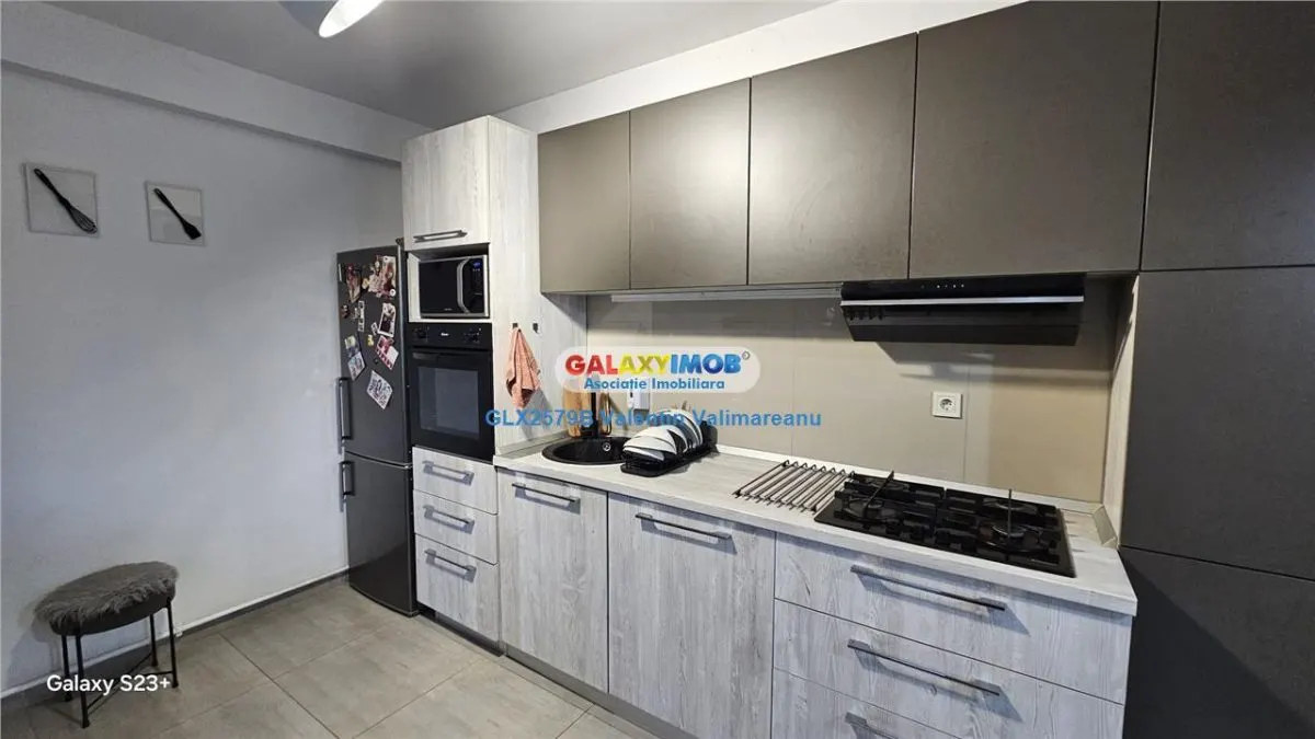 Casa 4 Camere Bragadiru COD 243 - foto 20