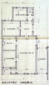 Casa de vanzare in Campina, zona centrala - foto 2