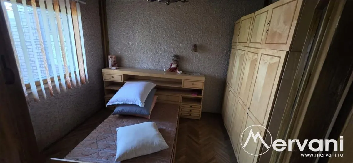 Casa de vanzare in Campina, zona centrala - foto 12