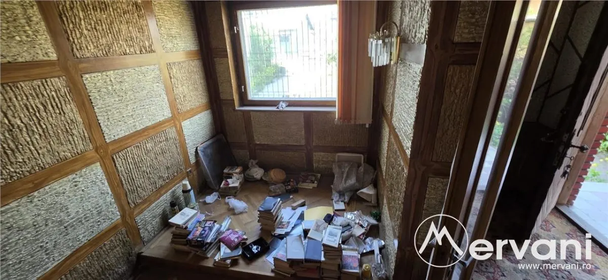 Casa de vanzare in Campina, zona centrala - foto 8