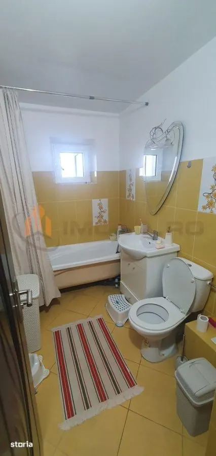 Apartament 3 camere Nicolina2 - foto 20