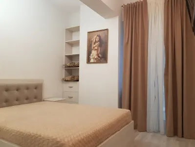 Apartament 2 camere open space, Complex Royal Town Copou - foto 2