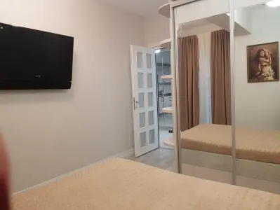 Apartament 2 camere open space, Complex Royal Town Copou - foto 3