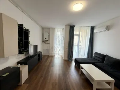 TORONTALULUI - BLOC NOU - APARTAMENT 2 CAMERE - PARCARE SUBTERANA - CENTRALA PROPRIE - CLIMA - Timisoara