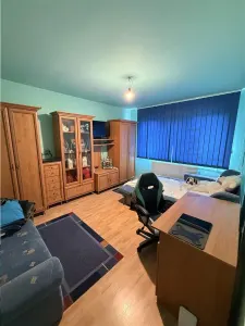 BLASCOVICI - APARTAMENT CU 1 CAMERA - mobilat, utilat, semidecomandat - Timisoara