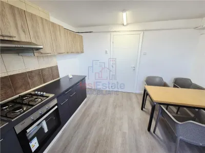 Apartament cu 3 camere de vanzare - foto 10