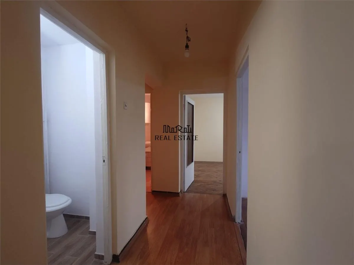 Apartament 3 camere ultracentral - foto 18