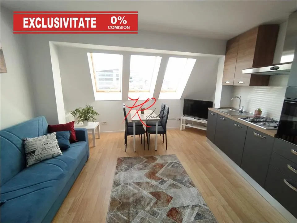 Inchiriere apartamente, vila noua, Tei - foto 4