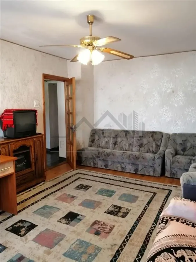 Apartament 4 camere zona Gara Bd Silvestru - foto 4