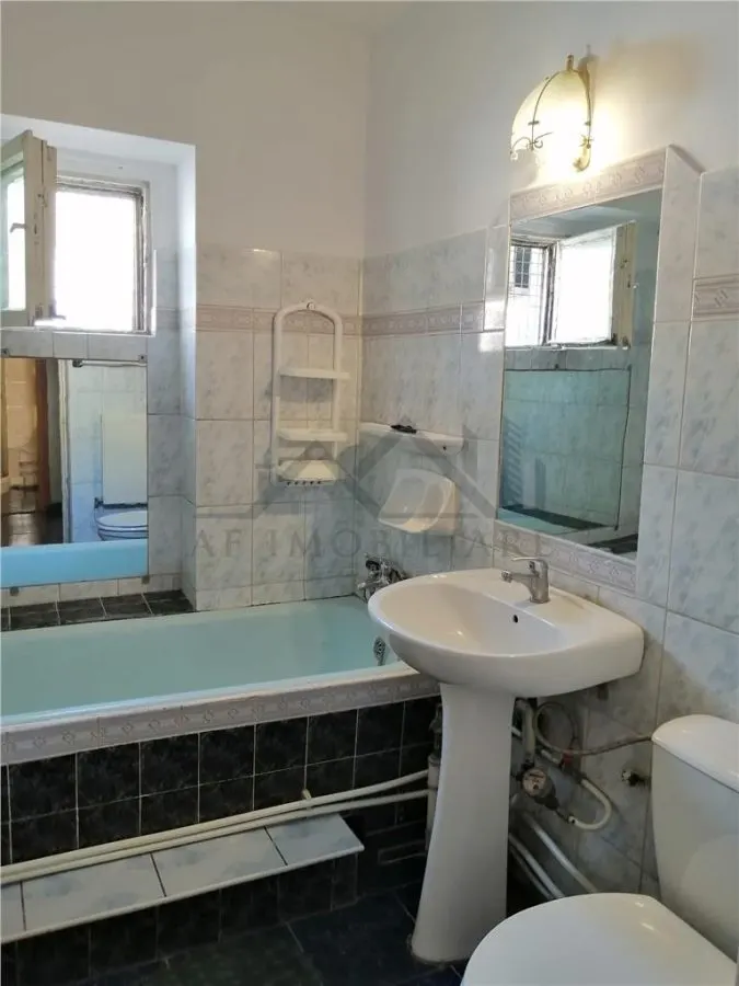 Apartament 4 camere zona Gara Bd Silvestru - foto 9