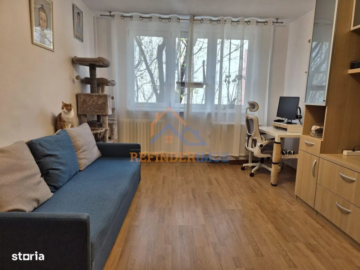 Vanzare 4 camere Brancoveanu 83mp - foto 1