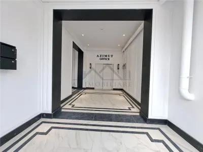 Spatiu comercial 108mp Azimut - Copou TVA inclus - Iasi