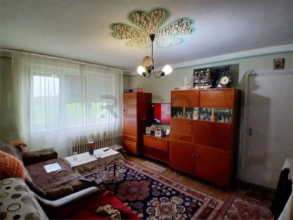 RECO Apartament 2 camere Rogerius - foto 1