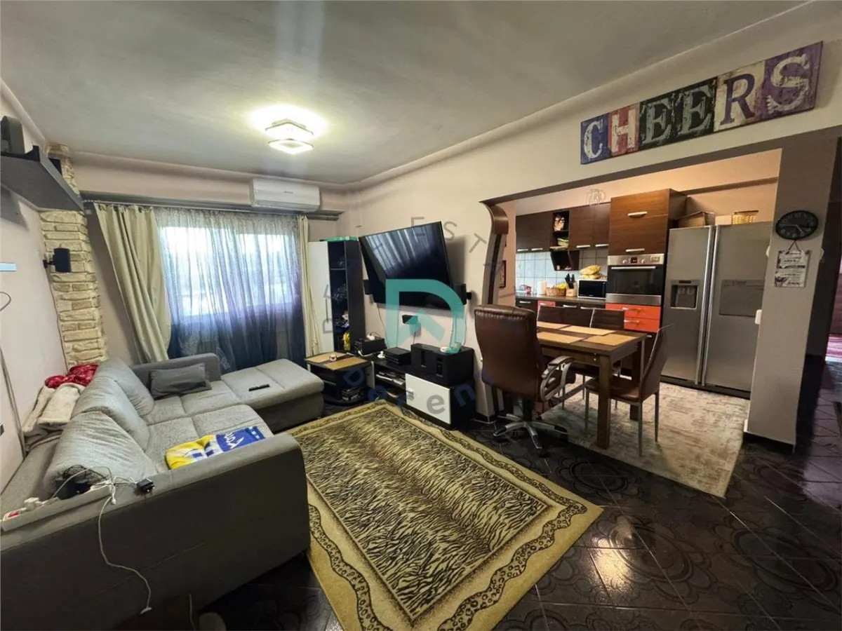 Apartament 4 camere Triaj, Brasov - foto 2