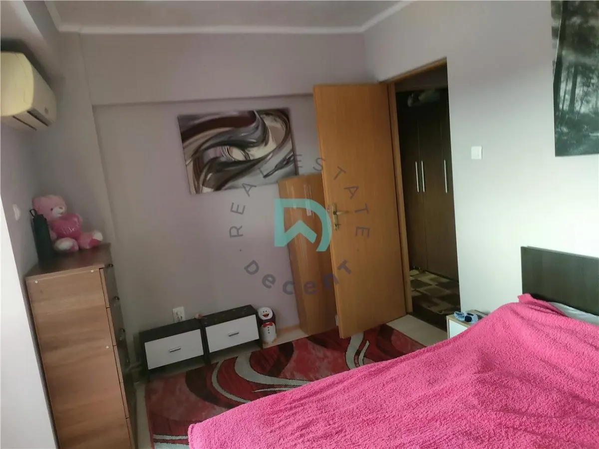 Apartament 4 camere Triaj, Brasov - foto 12