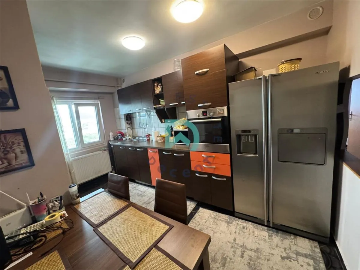 Apartament 4 camere Triaj, Brasov - foto 5