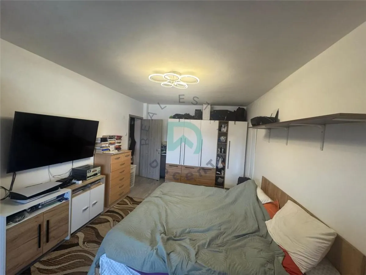 Apartament 4 camere Triaj, Brasov - foto 9
