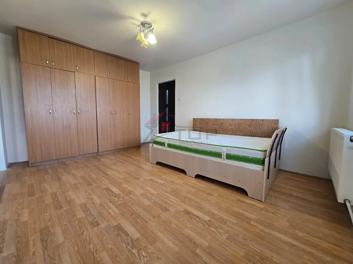Etaj 2 - Mircea cel Batran, 2 camere, liber - foto 4