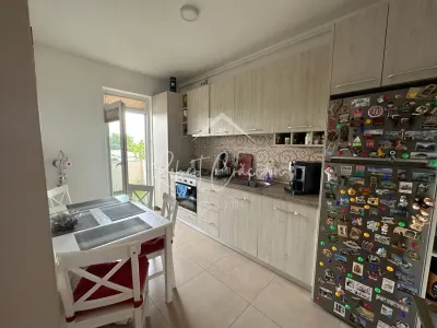 2 CAMERE DE INCHIRIAT - NEW RESIDENCE - foto 18