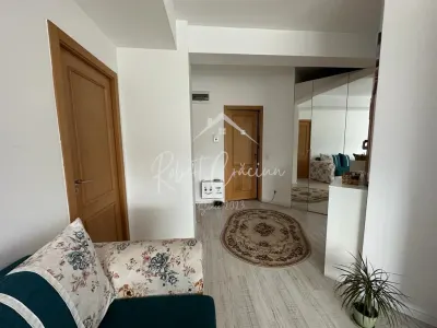 2 CAMERE DE INCHIRIAT - NEW RESIDENCE - foto 6