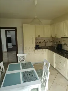 FREIDORF, CASA 4 CAMERE P+1E+POD, 2 BAI, DRESSING, CONSTRUCTII ANEXE - foto 3