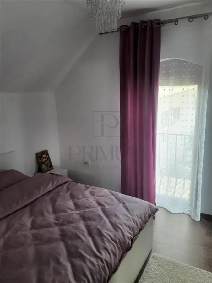FREIDORF, CASA 4 CAMERE P+1E+POD, 2 BAI, DRESSING, CONSTRUCTII ANEXE - foto 8