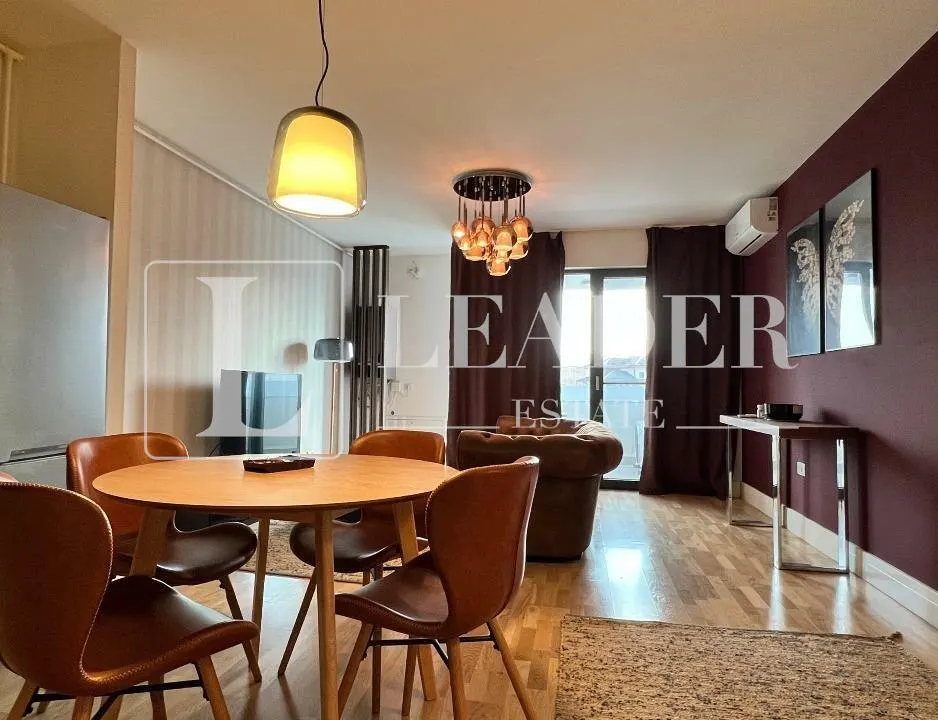 2 Camere | Bloc nou | Floreasca - foto 2