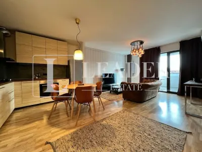 2 Camere | Bloc nou | Floreasca - foto 8